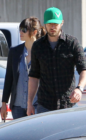 Jessica Biel, Justin Timberlake Jessica Biel, Justin Timberlake